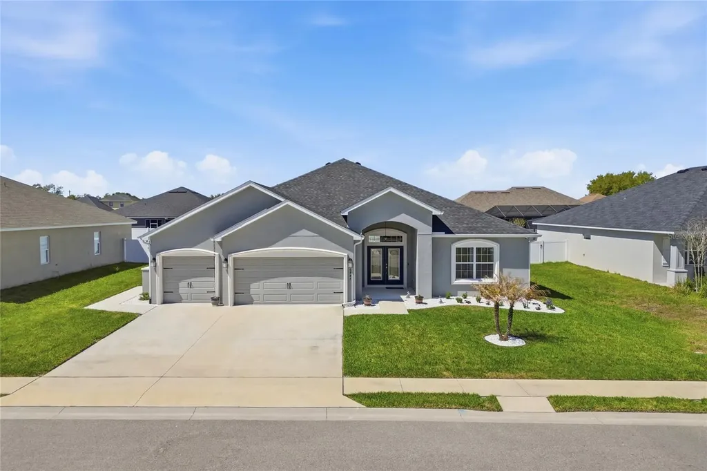 6847 Treymont Drive Lakeland FL 33813