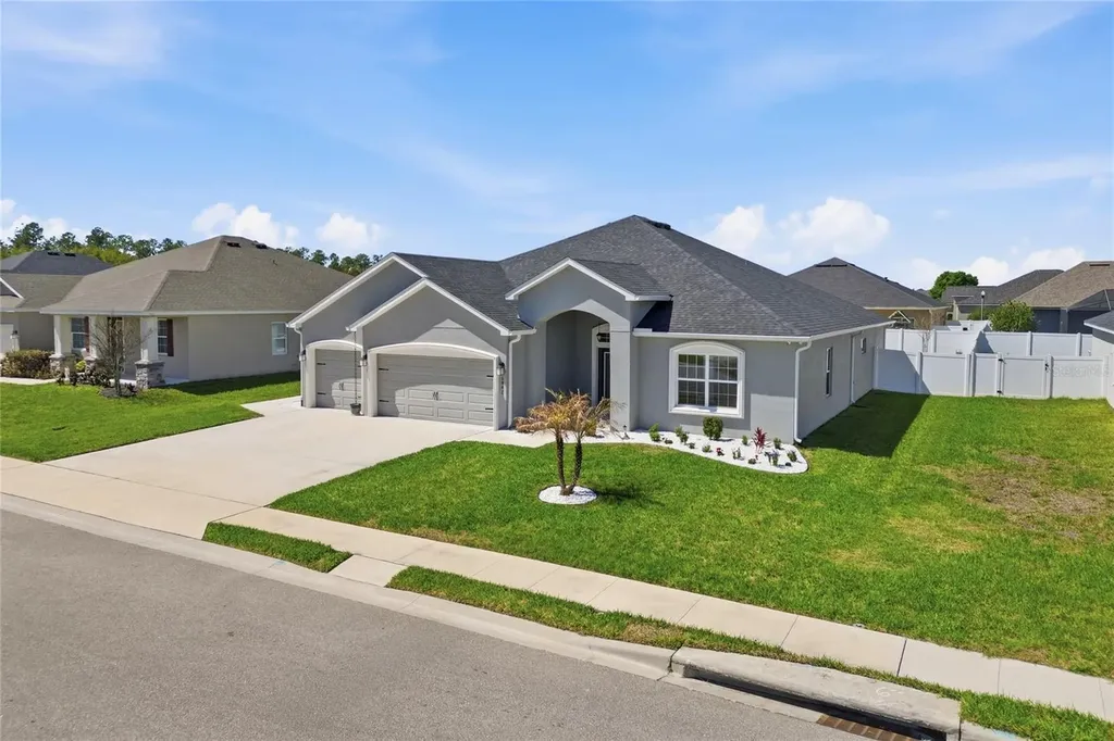 6847 Treymont Drive Lakeland FL 33813