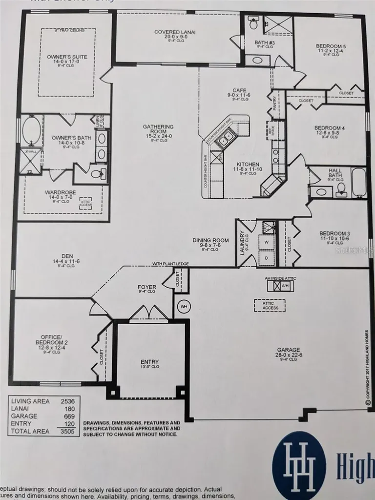 6847 Treymont Drive Lakeland FL 33813