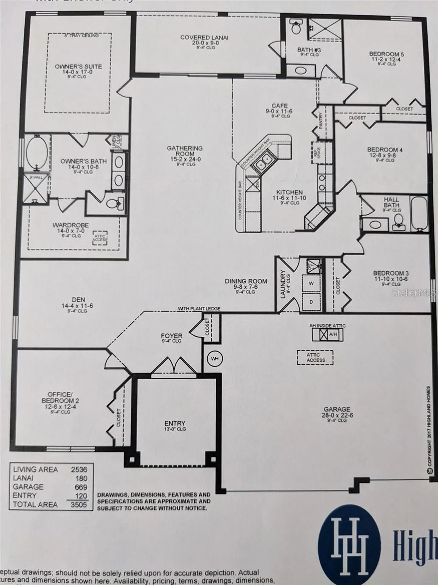 6847 Treymont Drive Lakeland FL 33813
