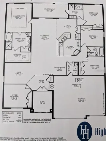 6847 Treymont Drive Lakeland FL 33813