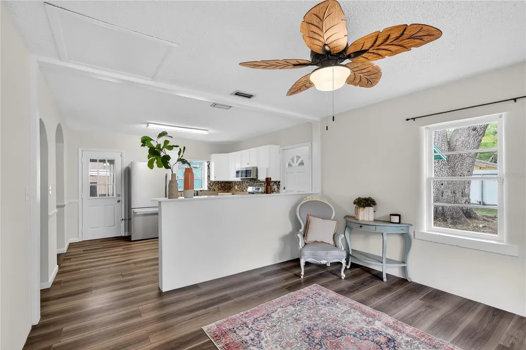 521 Michigan Street Mount Dora FL 32757
