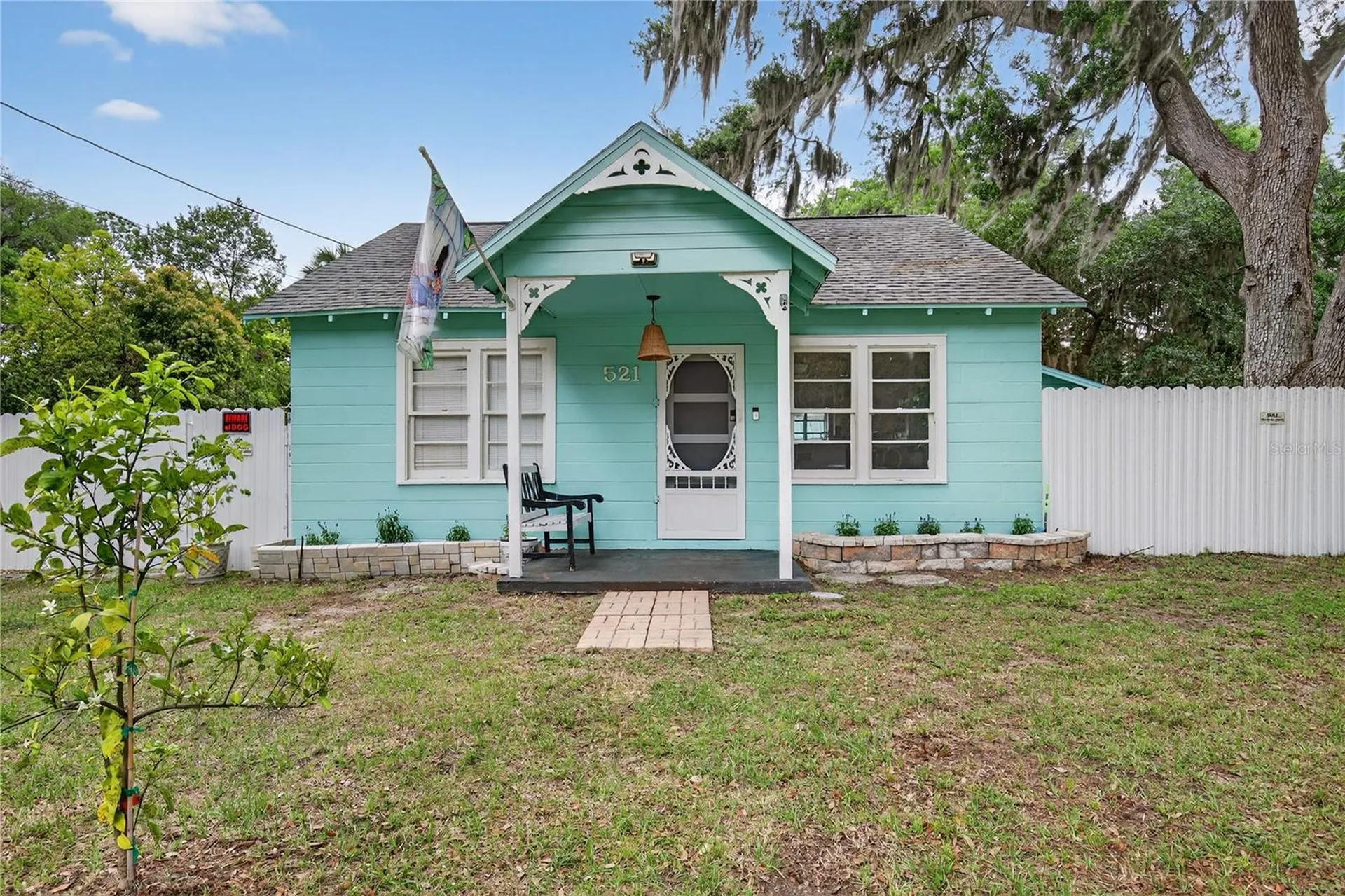 521 Michigan Street Mount Dora FL 32757
