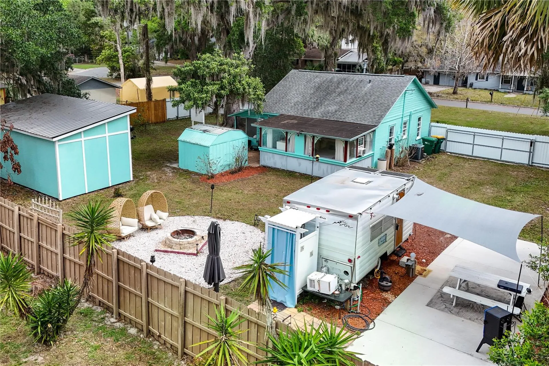 521 Michigan Street Mount Dora FL 32757