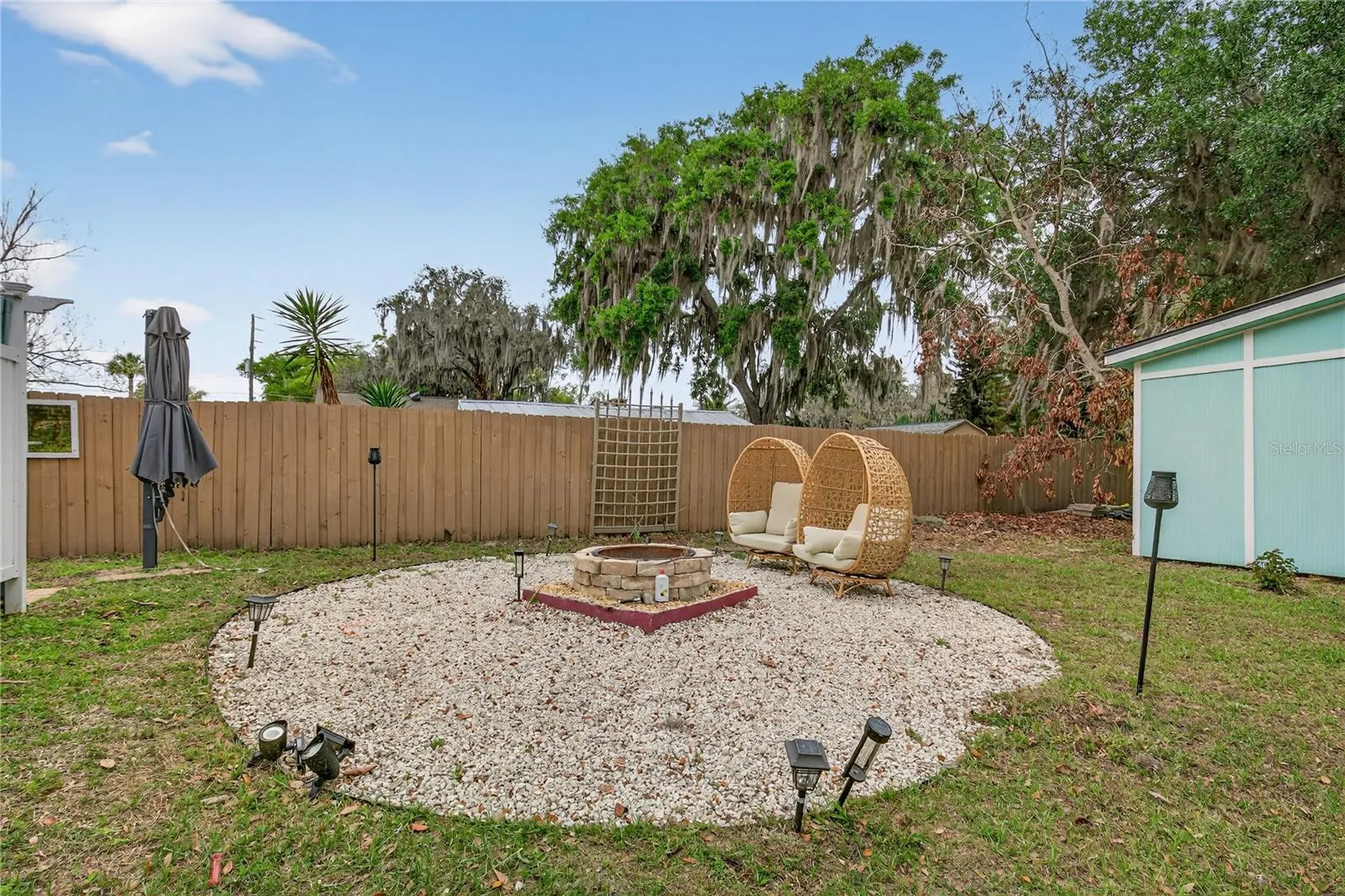 521 Michigan Street Mount Dora FL 32757