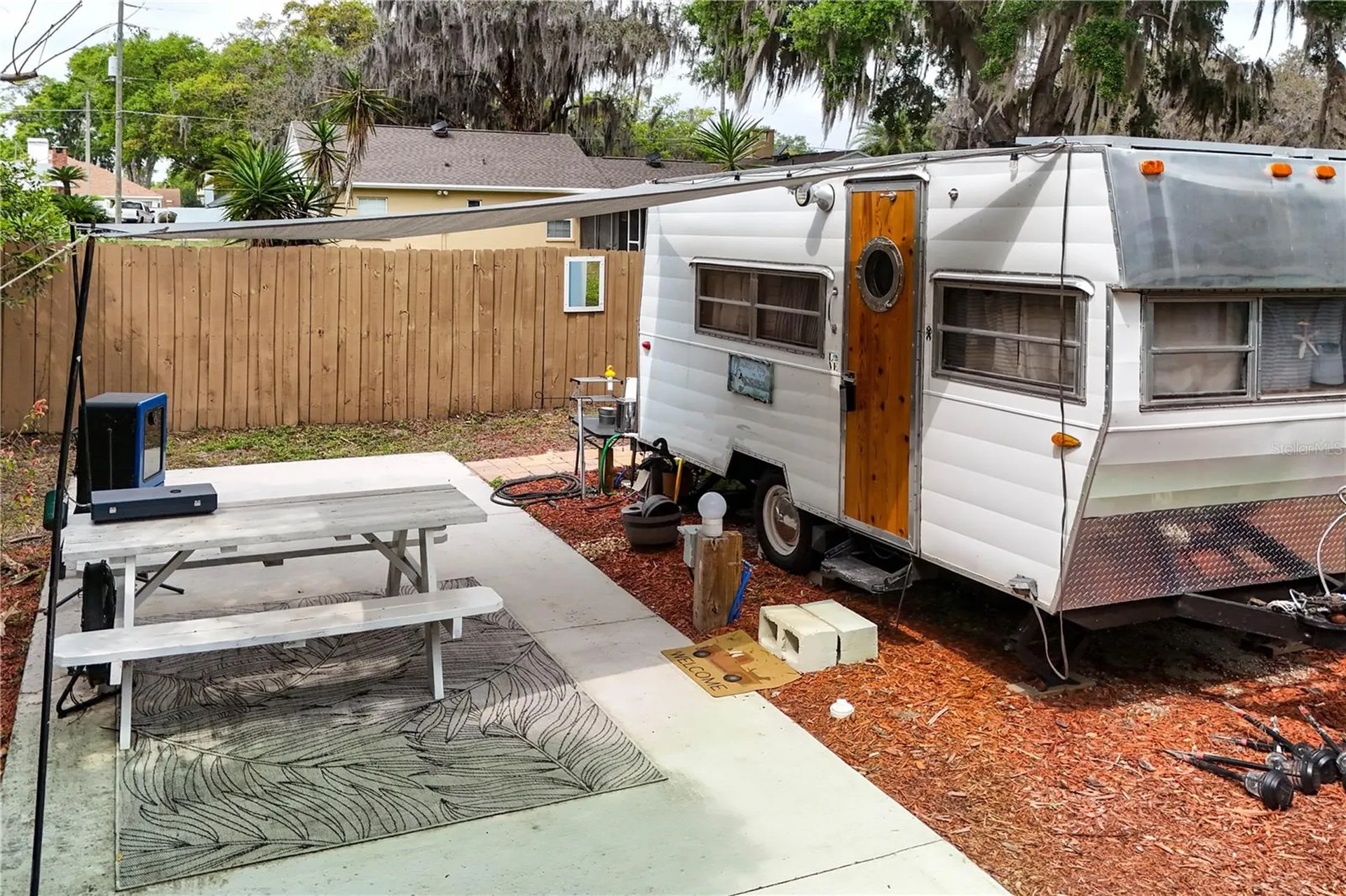 521 Michigan Street Mount Dora FL 32757