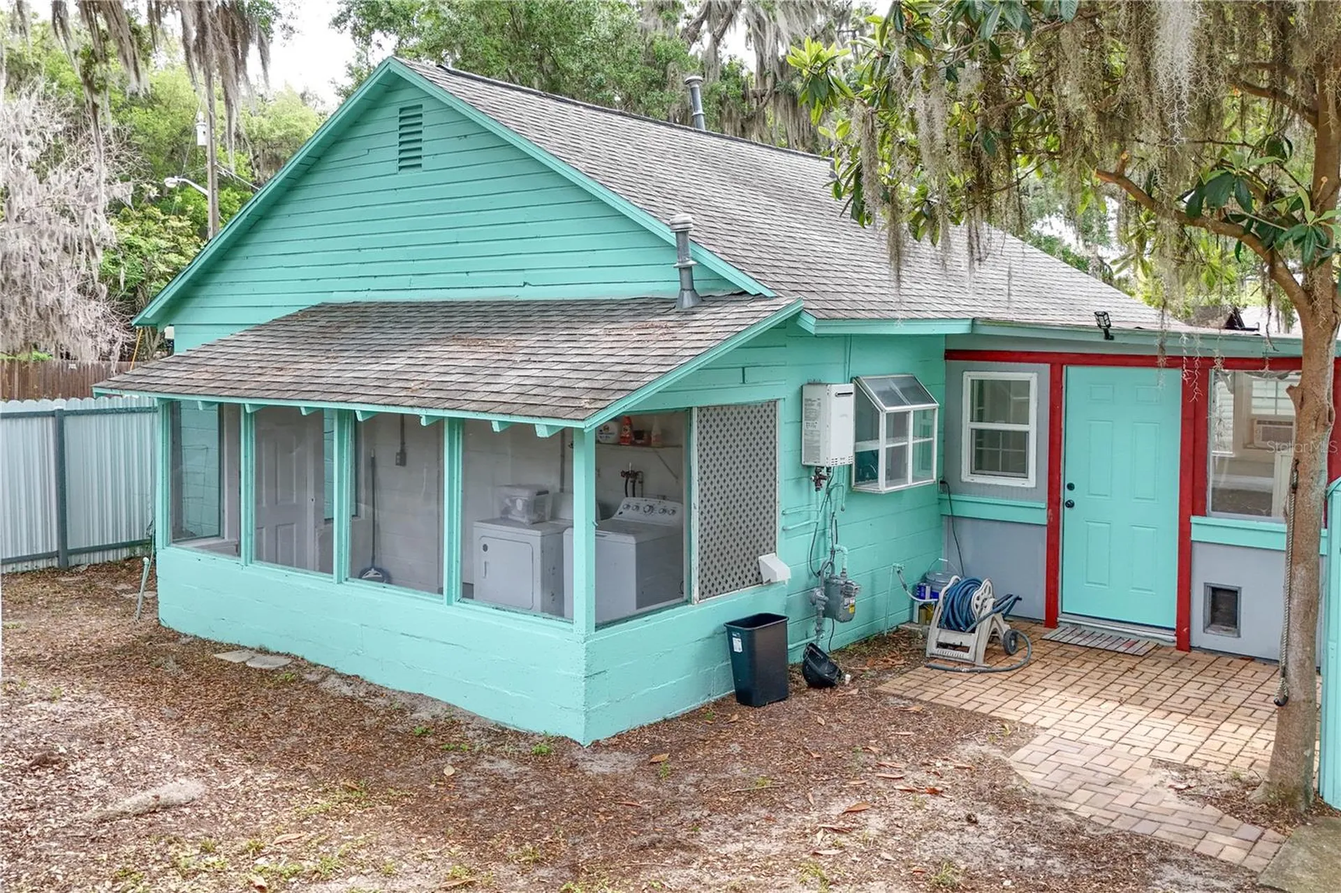 521 Michigan Street Mount Dora FL 32757