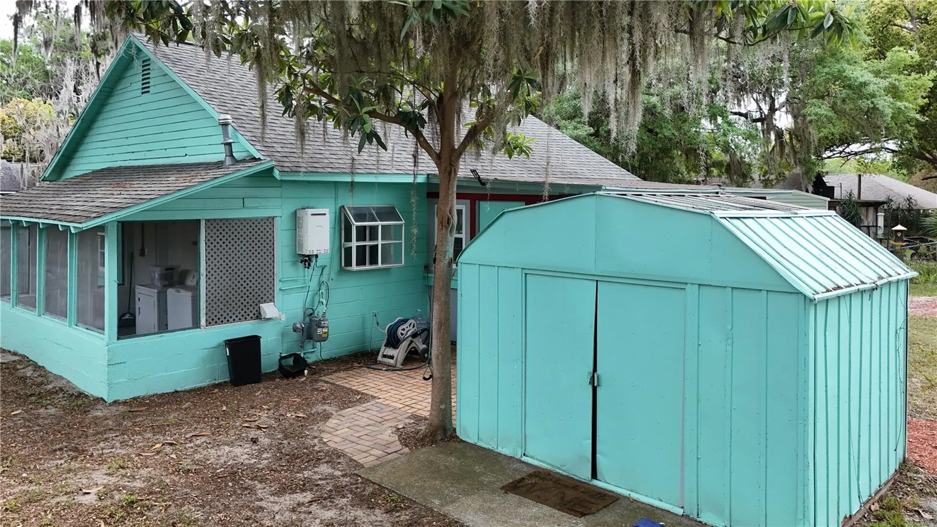 521 Michigan Street Mount Dora FL 32757