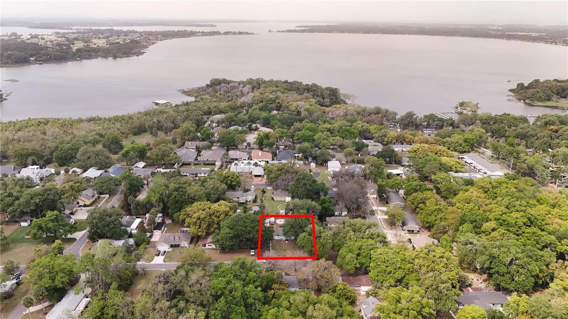 521 Michigan Street Mount Dora FL 32757