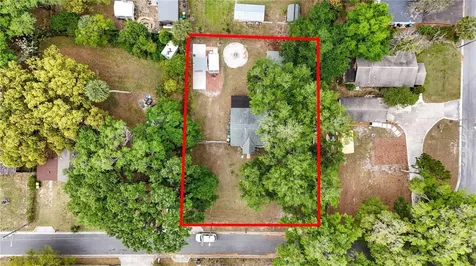 521 Michigan Street Mount Dora FL 32757
