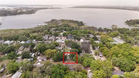 521 Michigan Street Mount Dora FL 32757