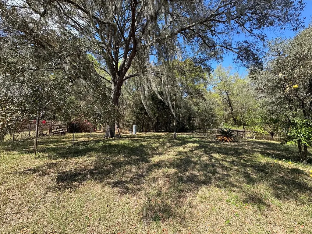 10962 SW 112th Avenue Dunnellon FL 34432