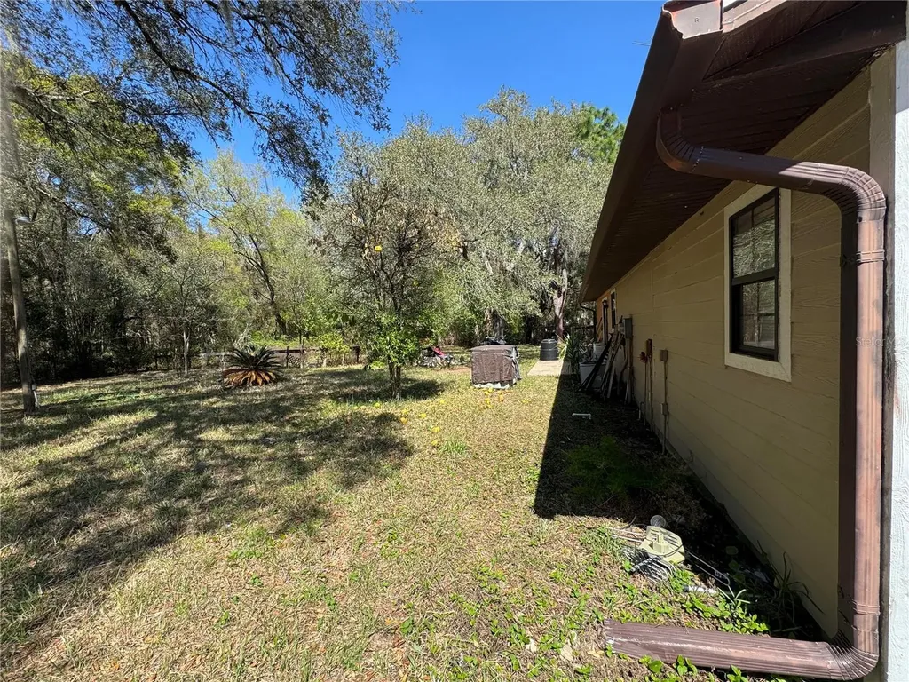 10962 SW 112th Avenue Dunnellon FL 34432