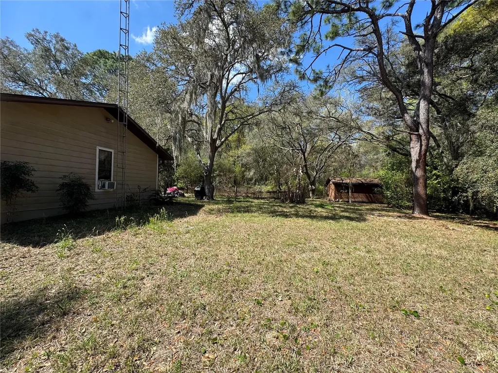 10962 SW 112th Avenue Dunnellon FL 34432
