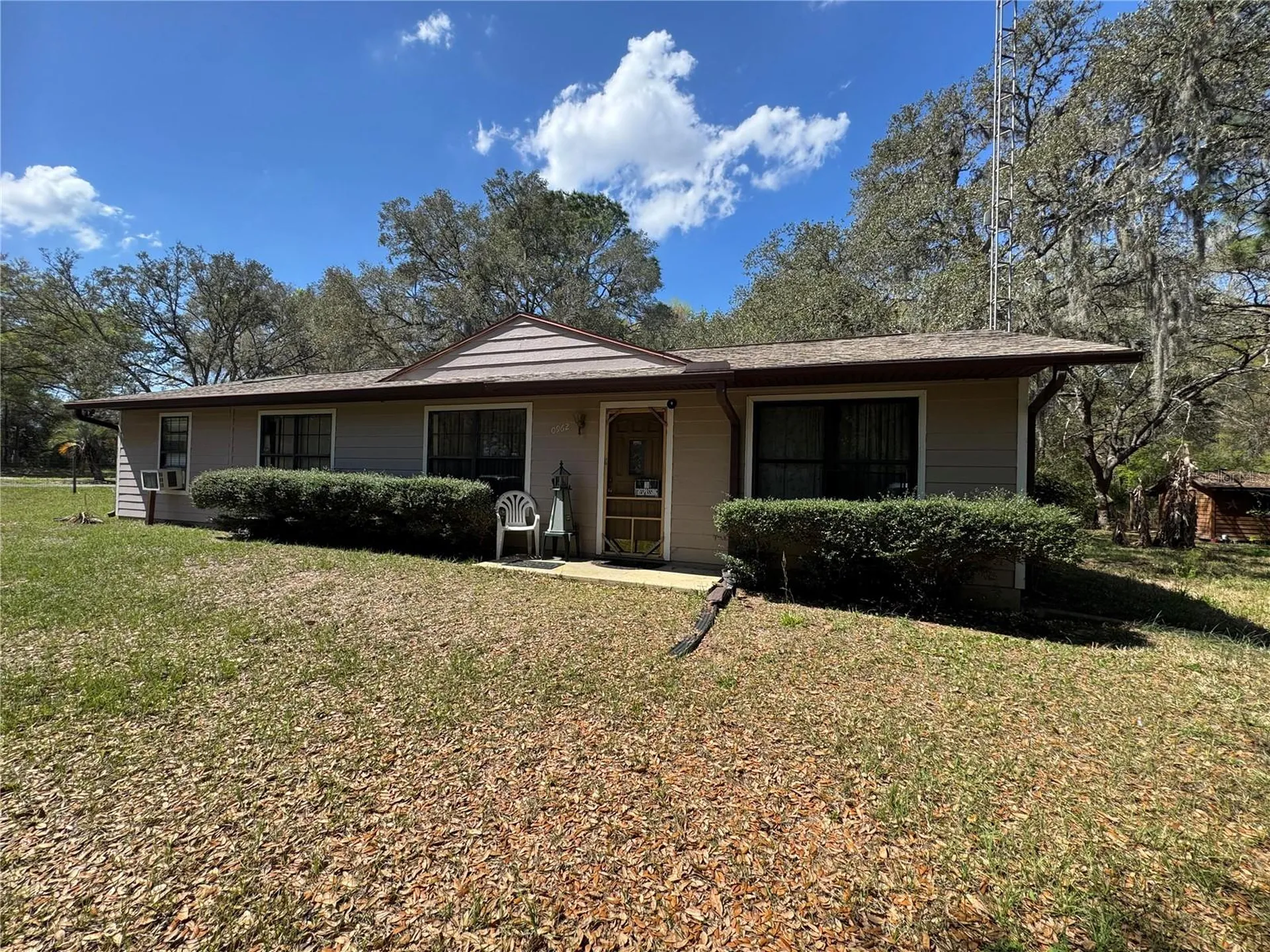 10962 SW 112th Avenue Dunnellon FL 34432