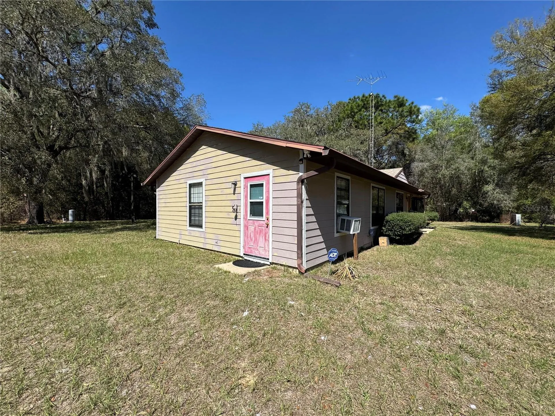 10962 SW 112th Avenue Dunnellon FL 34432