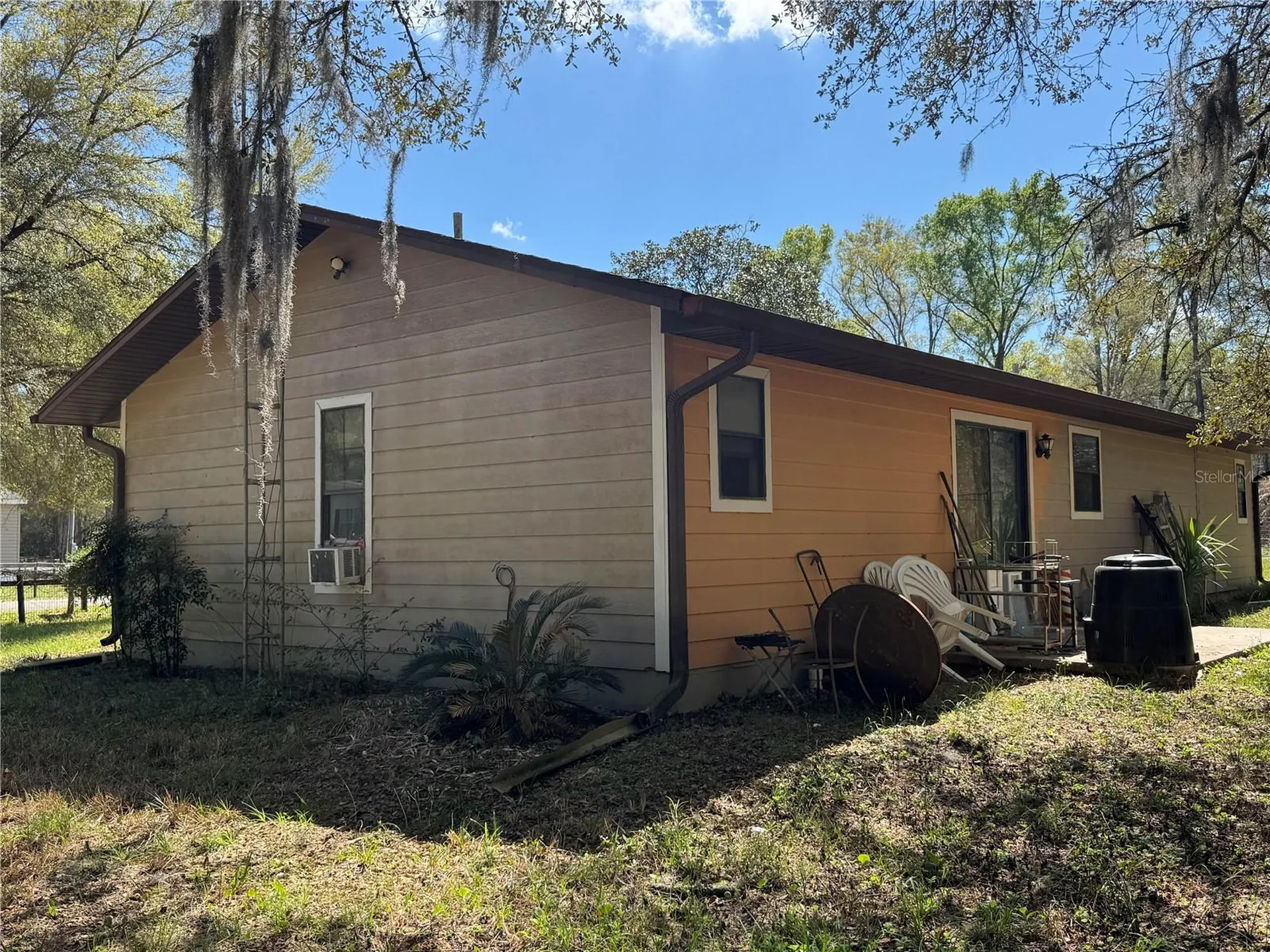 10962 SW 112th Avenue Dunnellon FL 34432
