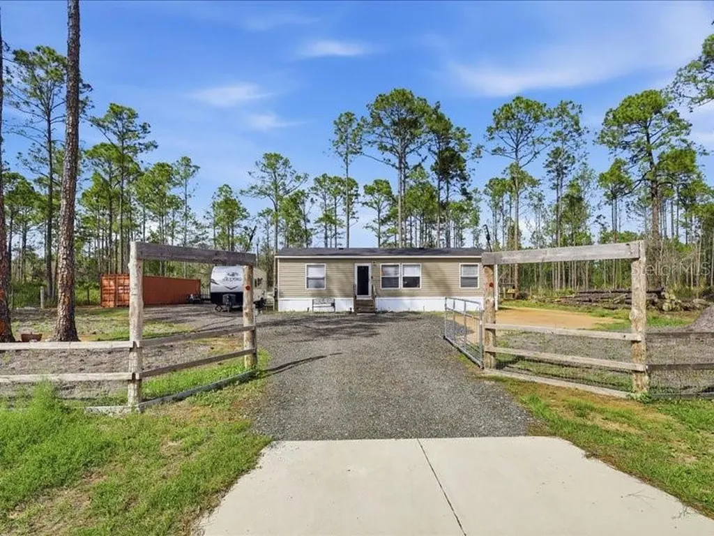 5846 Mahogany Boulevard Bunnell FL 32110