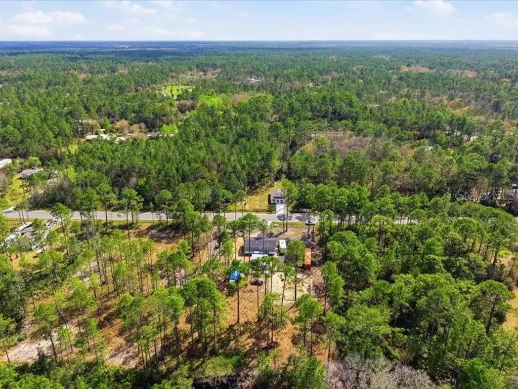5846 Mahogany Boulevard Bunnell FL 32110