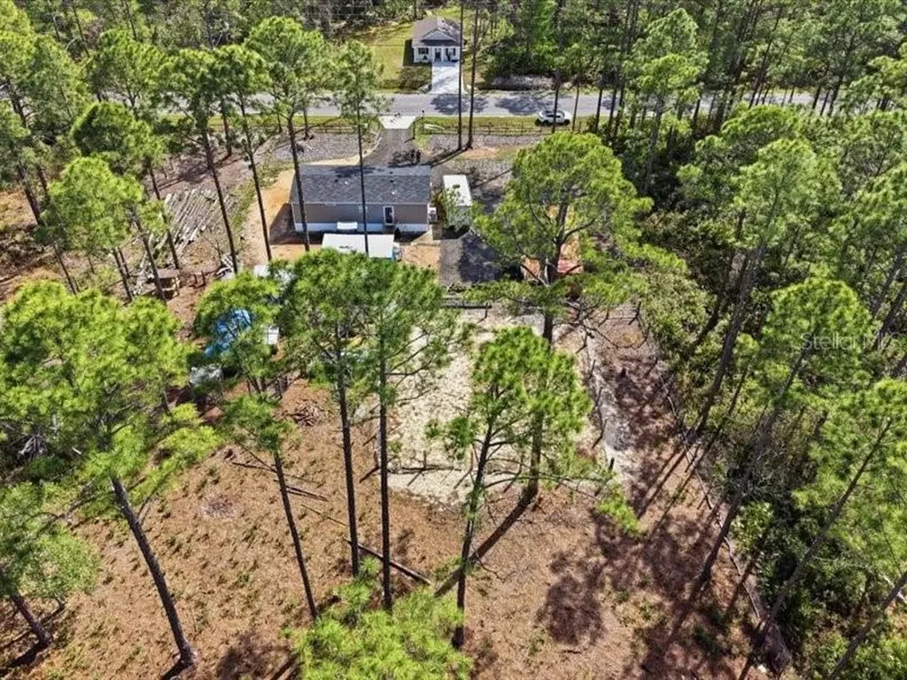 5846 Mahogany Boulevard Bunnell FL 32110