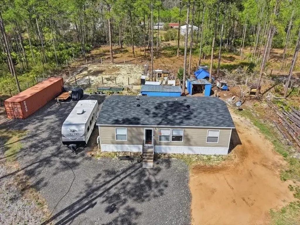 5846 Mahogany Boulevard Bunnell FL 32110