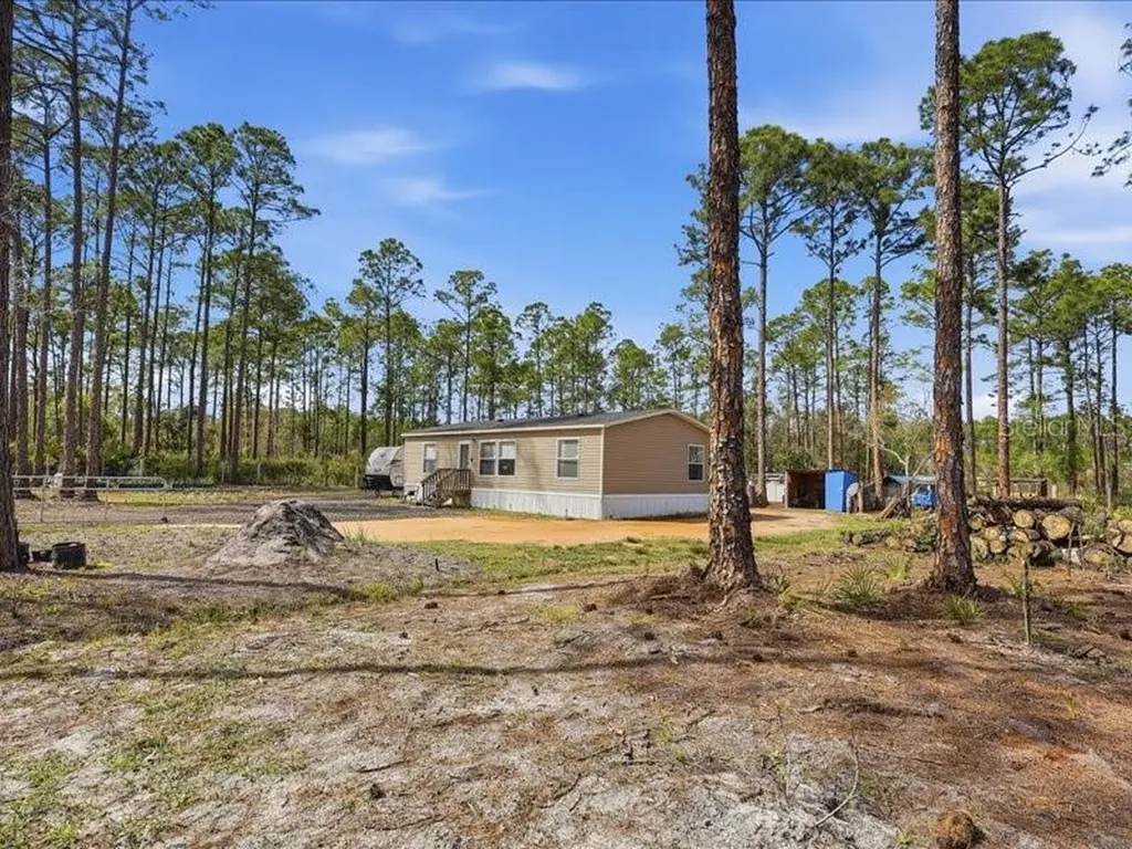 5846 Mahogany Boulevard Bunnell FL 32110