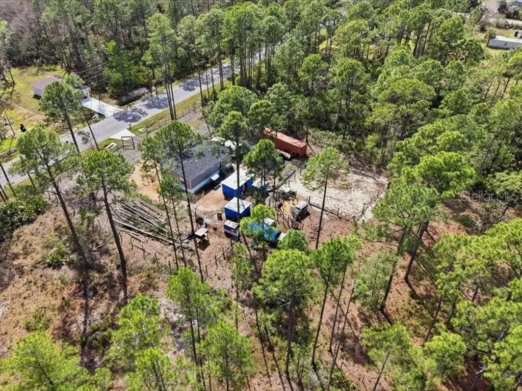 5846 Mahogany Boulevard Bunnell FL 32110