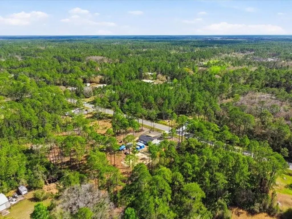 5846 Mahogany Boulevard Bunnell FL 32110