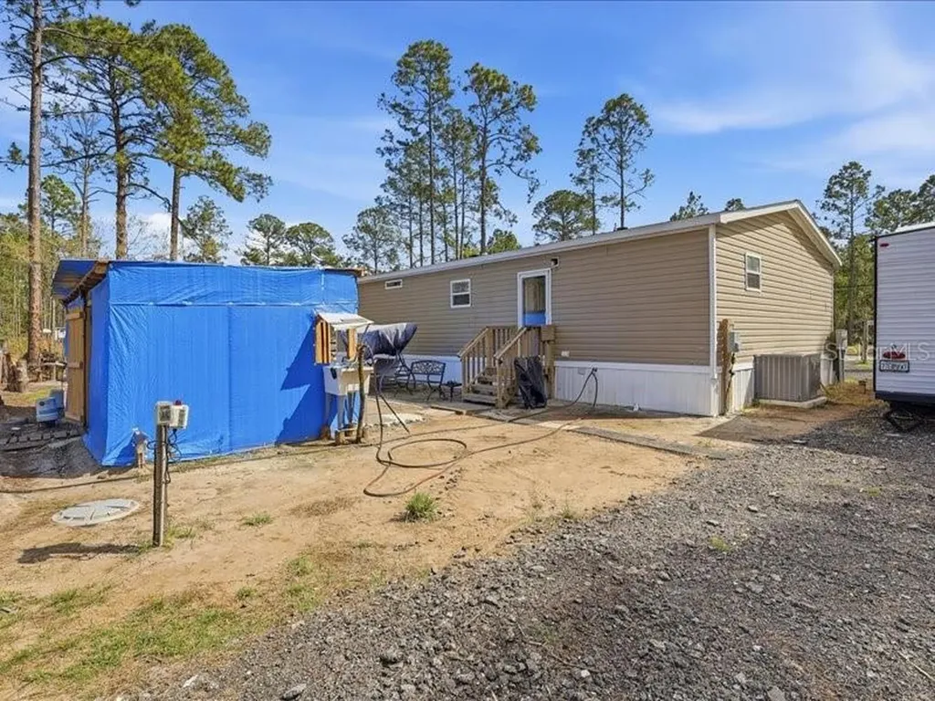 5846 Mahogany Boulevard Bunnell FL 32110