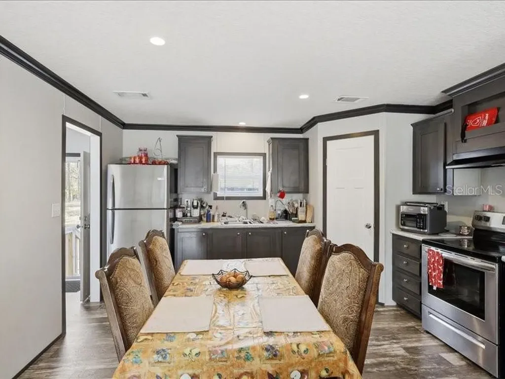 5846 Mahogany Boulevard Bunnell FL 32110
