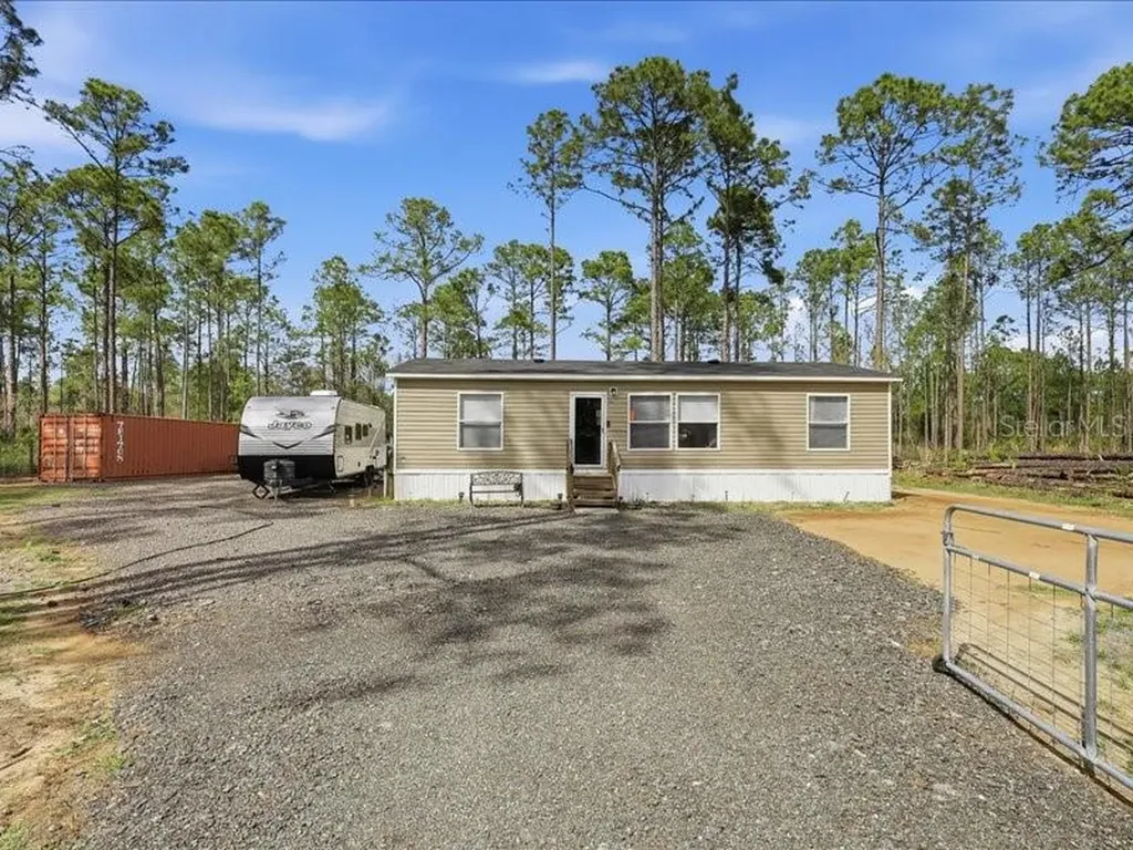 5846 Mahogany Boulevard Bunnell FL 32110