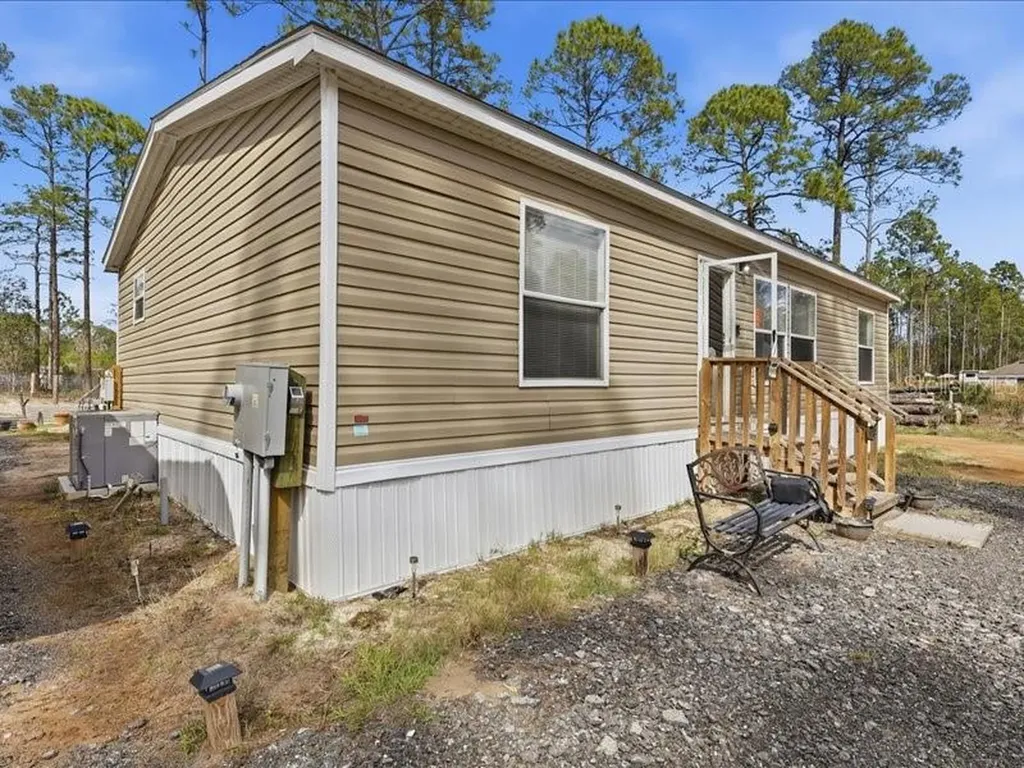 5846 Mahogany Boulevard Bunnell FL 32110