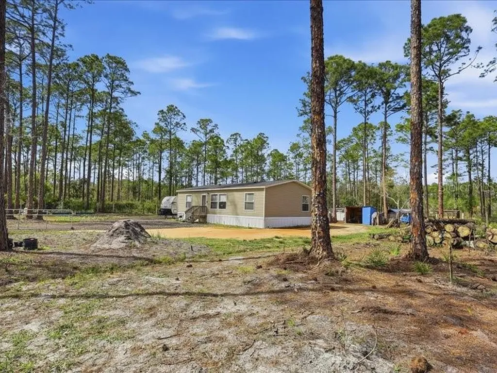 5846 Mahogany Boulevard Bunnell FL 32110
