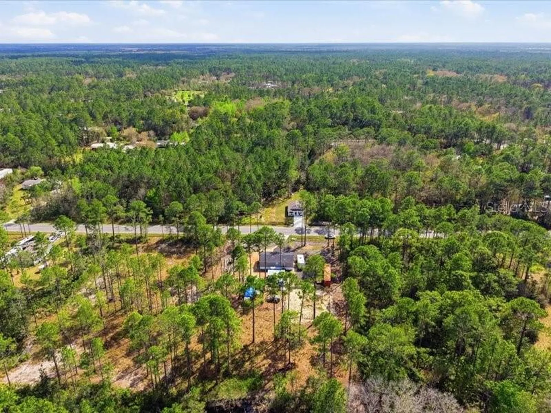 5846 Mahogany Boulevard Bunnell FL 32110