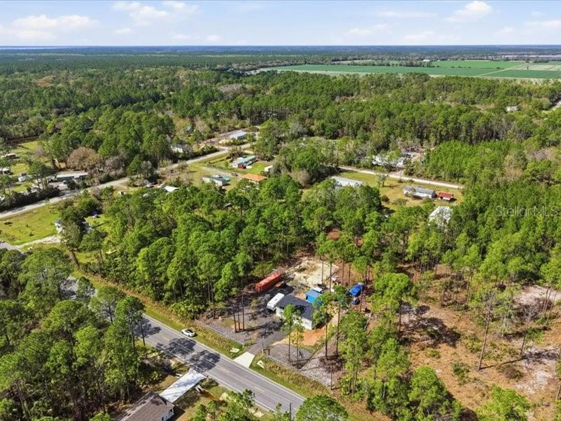 5846 Mahogany Boulevard Bunnell FL 32110