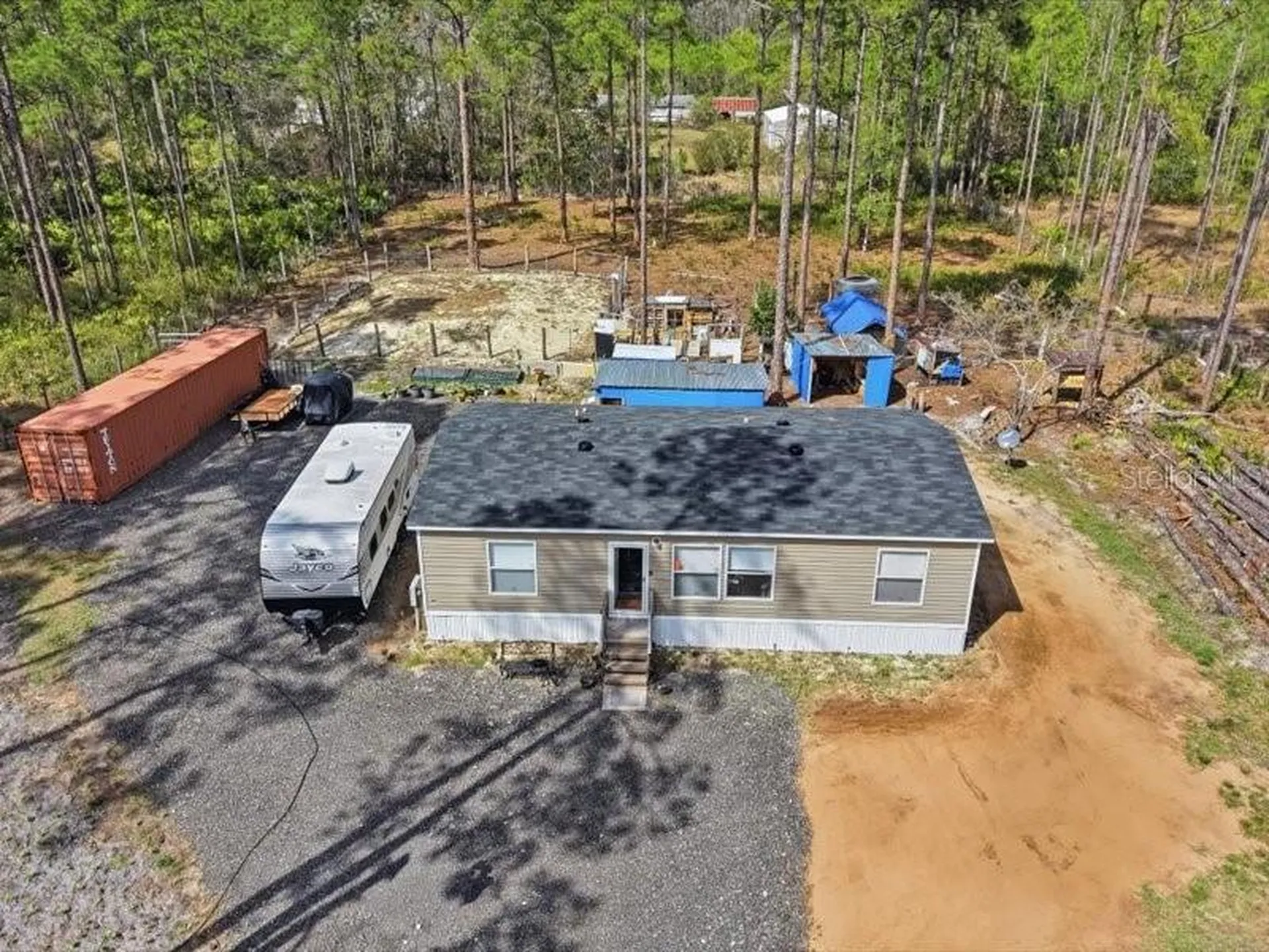 5846 Mahogany Boulevard Bunnell FL 32110