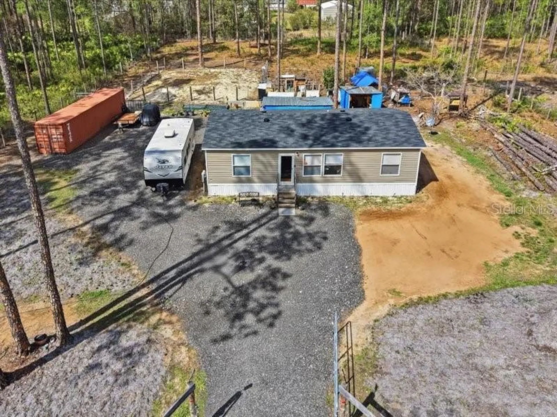 5846 Mahogany Boulevard Bunnell FL 32110