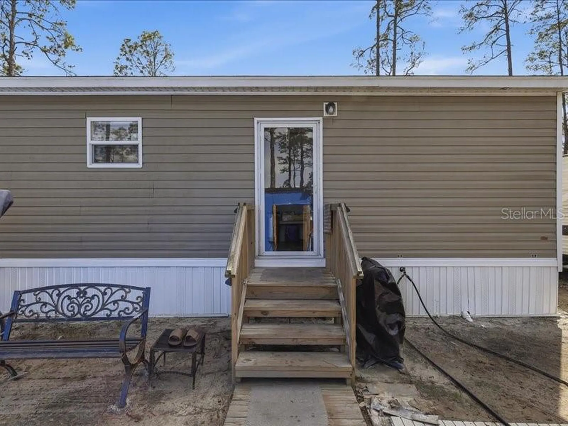 5846 Mahogany Boulevard Bunnell FL 32110