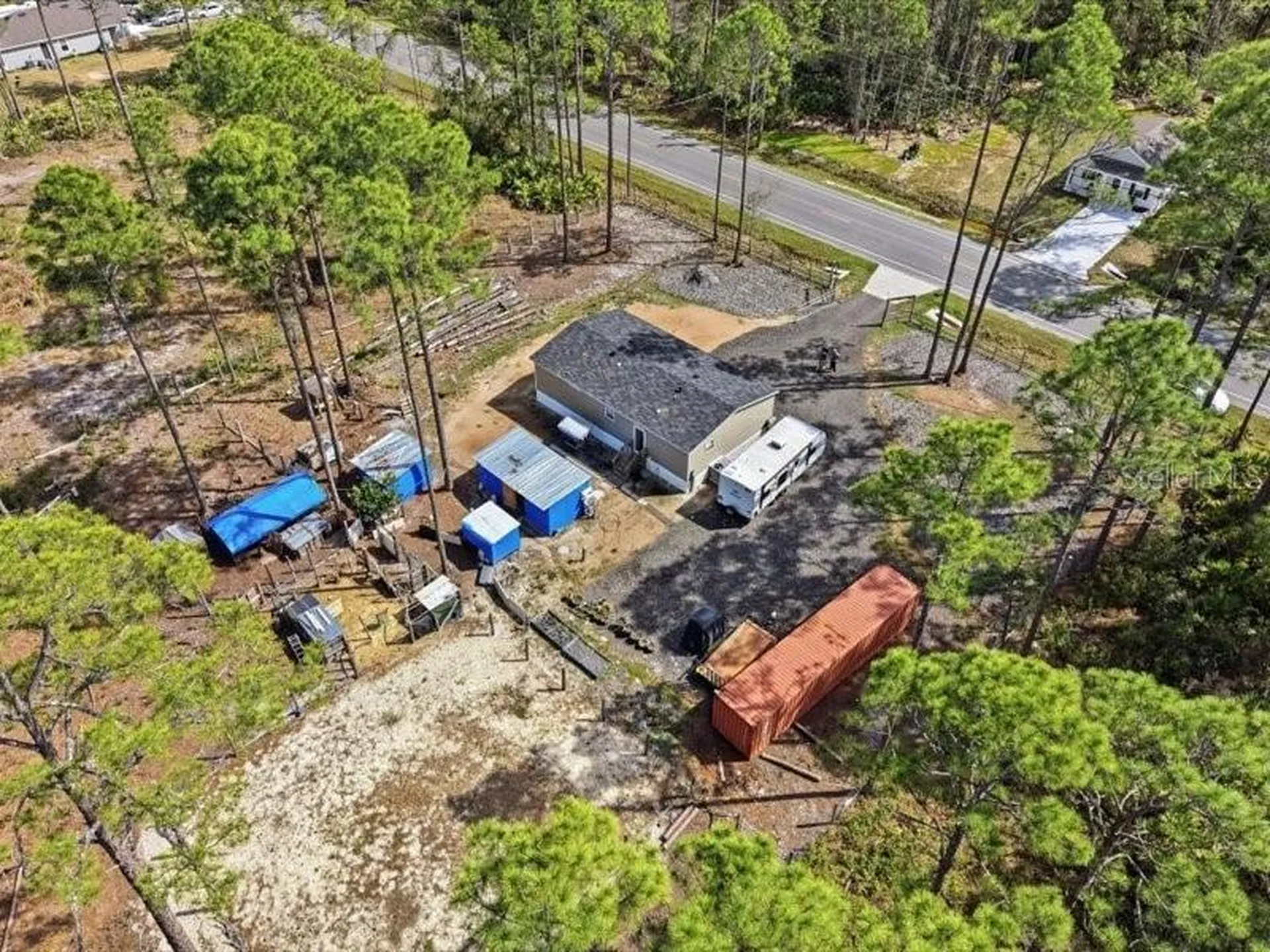 5846 Mahogany Boulevard Bunnell FL 32110