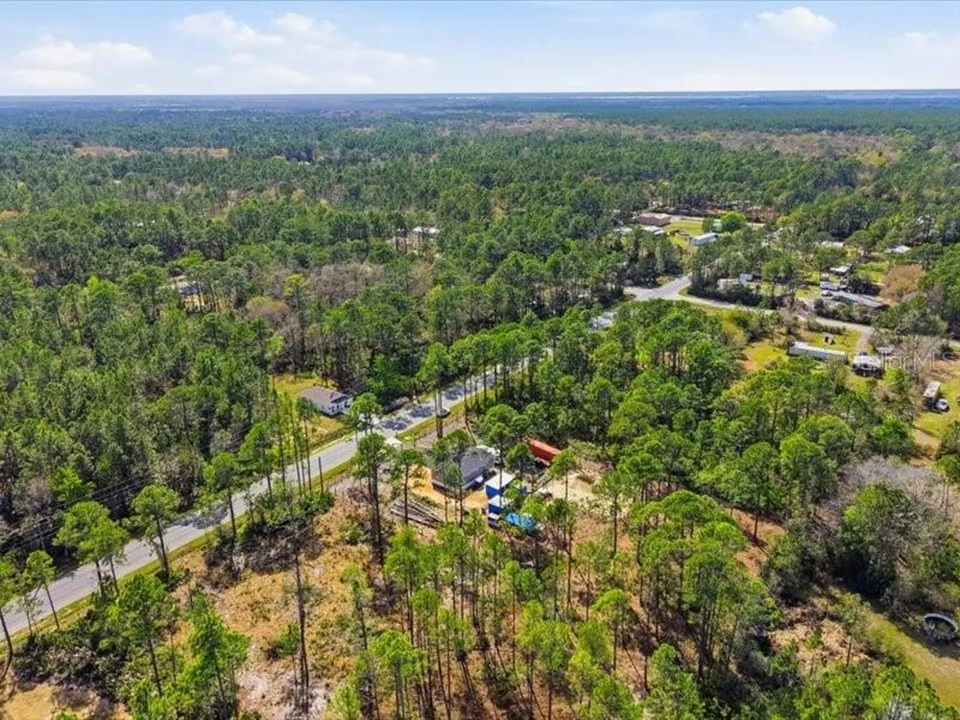 5846 Mahogany Boulevard Bunnell FL 32110