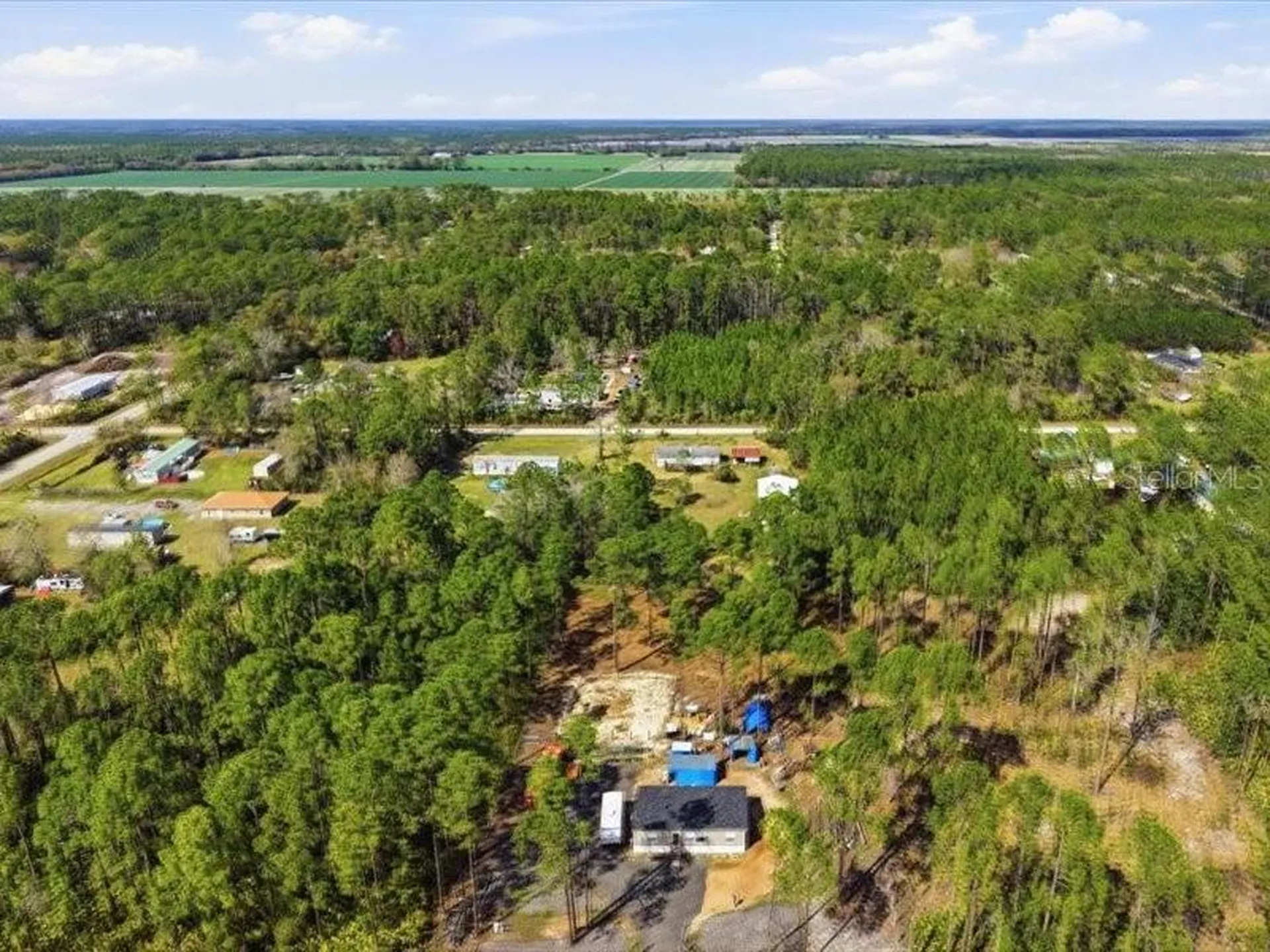 5846 Mahogany Boulevard Bunnell FL 32110