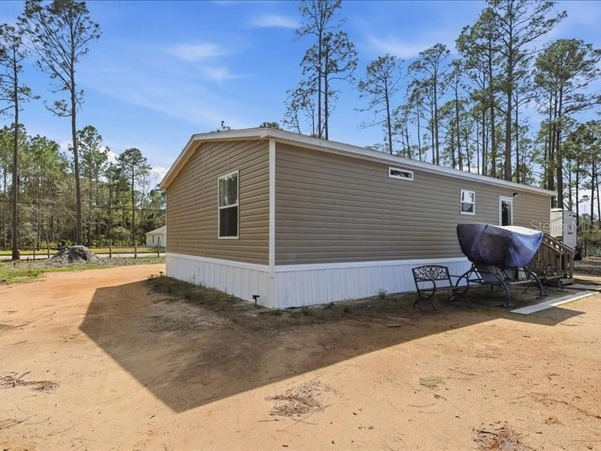 5846 Mahogany Boulevard Bunnell FL 32110