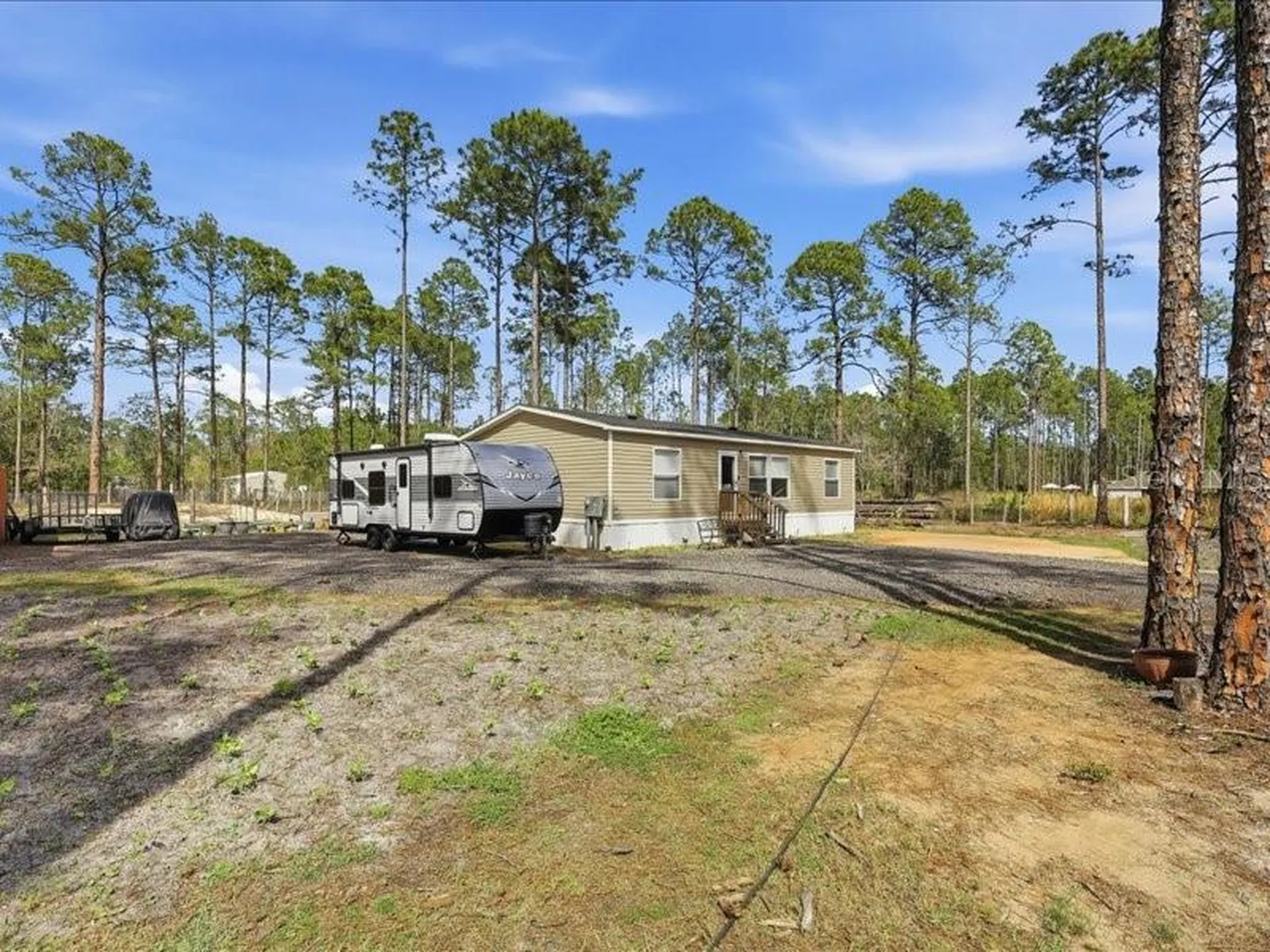 5846 Mahogany Boulevard Bunnell FL 32110