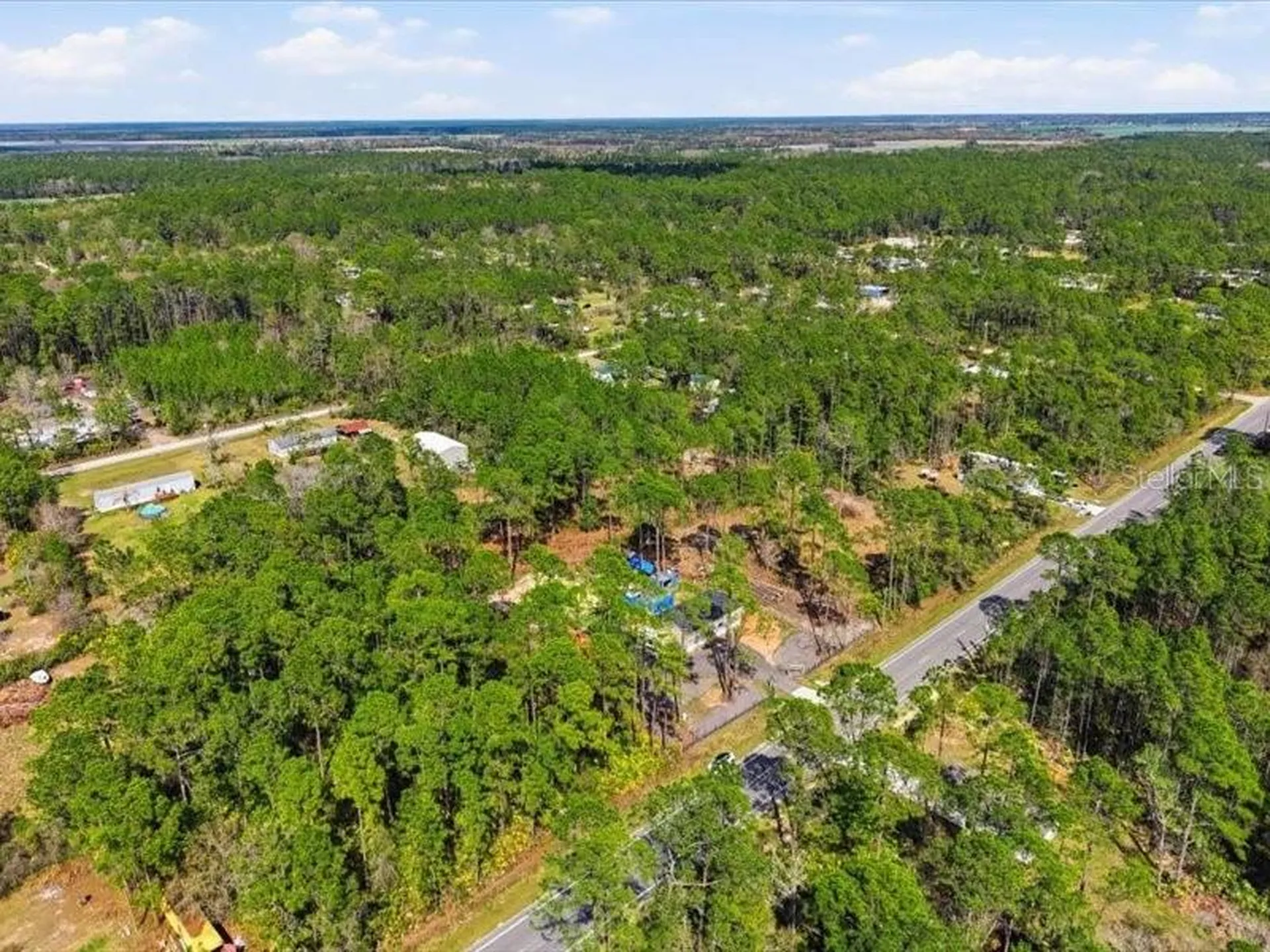 5846 Mahogany Boulevard Bunnell FL 32110