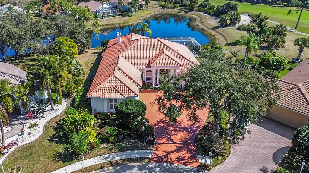 7302 Eaton Court University Park FL 34201
