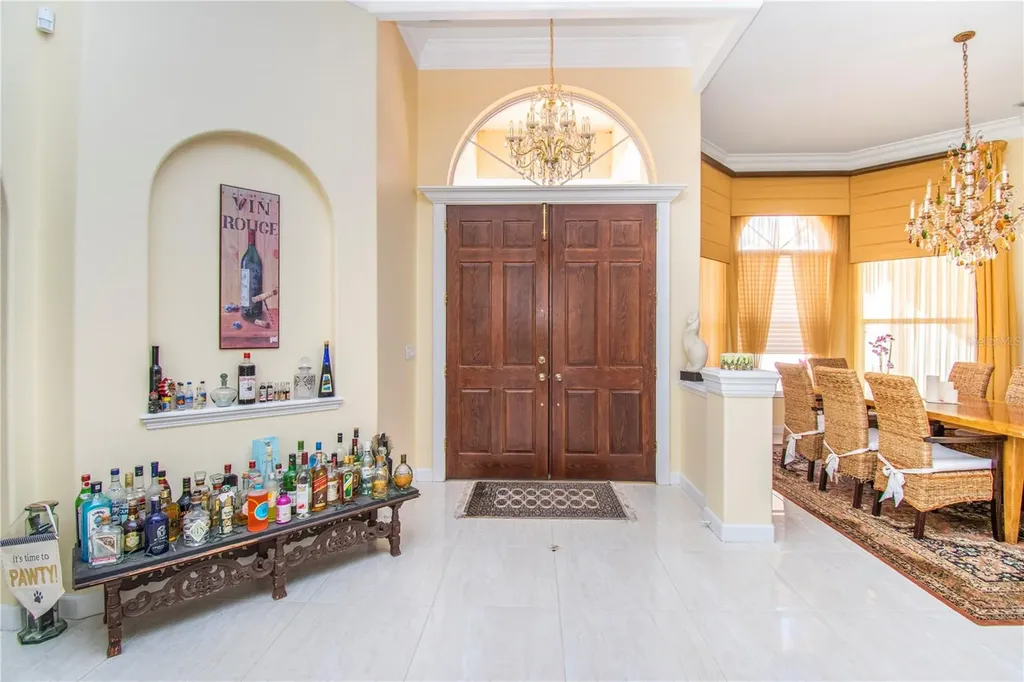 7302 Eaton Court University Park FL 34201