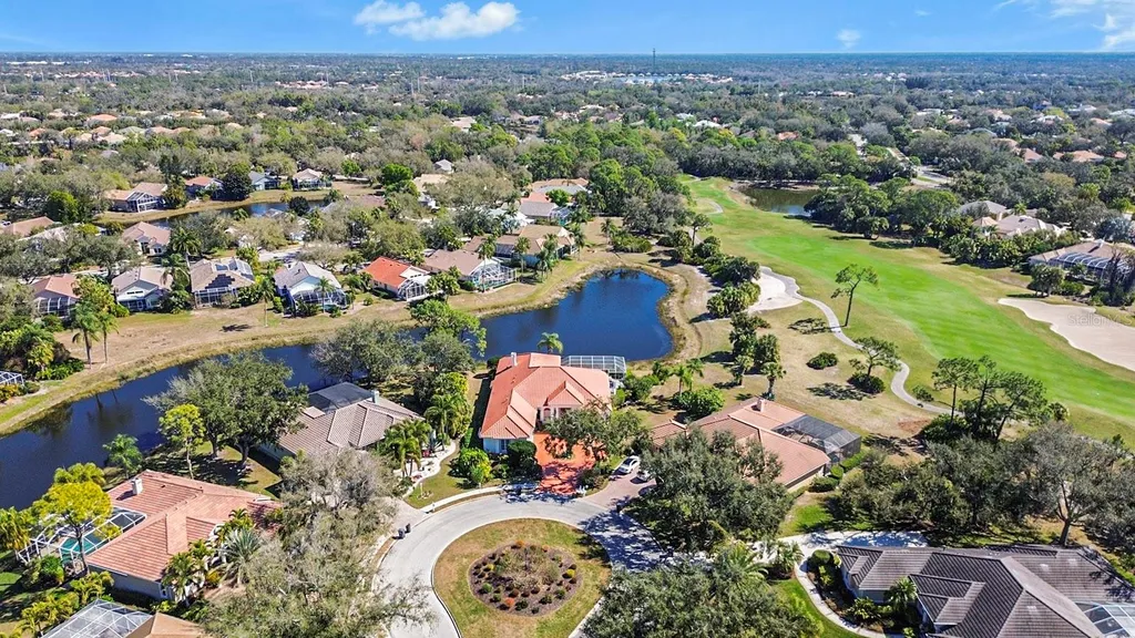 7302 Eaton Court University Park FL 34201