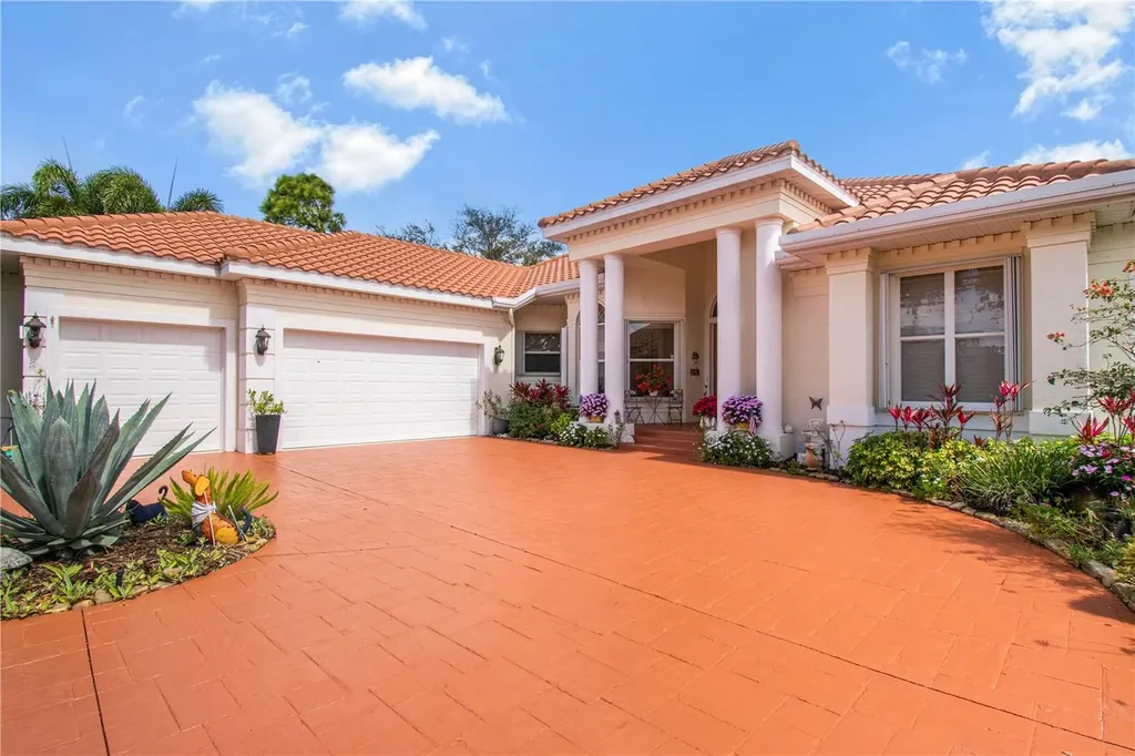 7302 Eaton Court University Park FL 34201