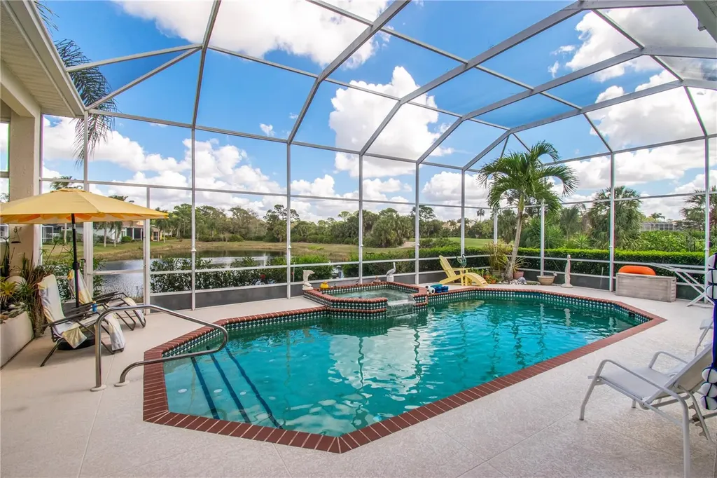 7302 Eaton Court University Park FL 34201