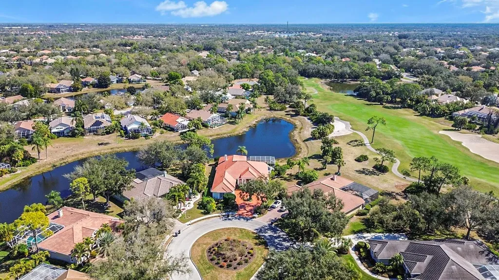 7302 Eaton Court University Park FL 34201